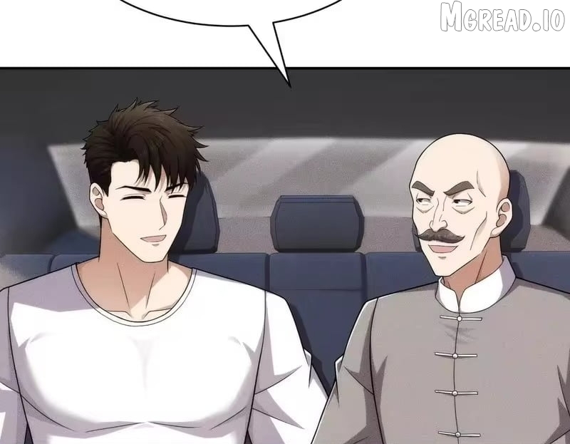 Hidden Dragon in the City (2025) Chapter 63 - page 146